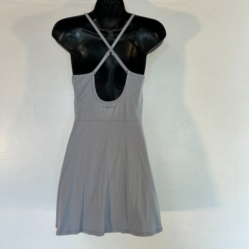 L*SPACE Rally Dress - Picture 2 of 12
